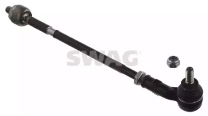 32 92 2516 SWAG Поперечная рулевая тяга 32 92 2516 SWAG Поперечная рулевая тяга